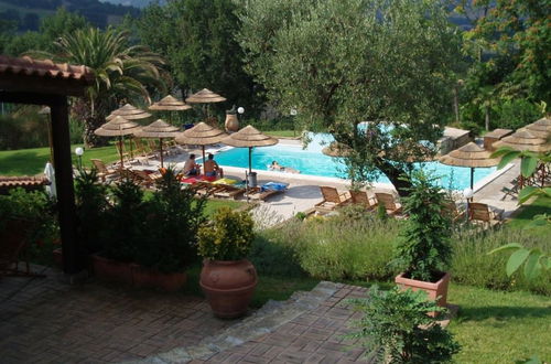 Photo 1 - La Valle del Sole Country House