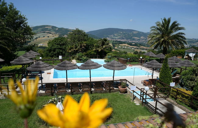 La Valle del Sole Country House - Foto 17
