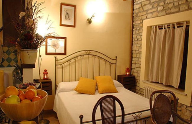 La Valle del Sole Country House - Foto 3