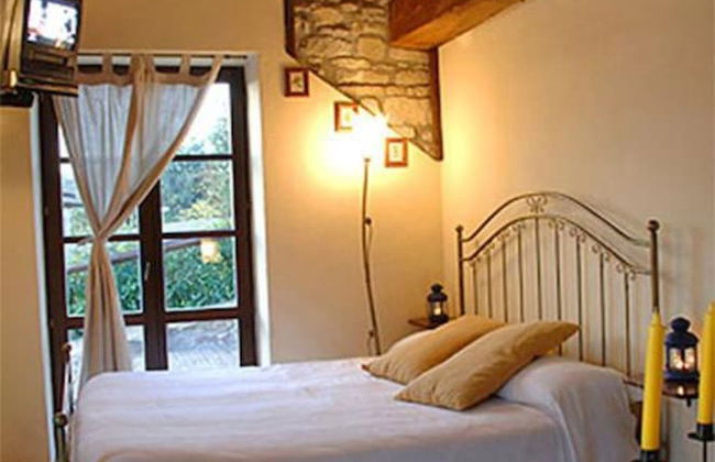 La Valle del Sole Country House - Foto 5