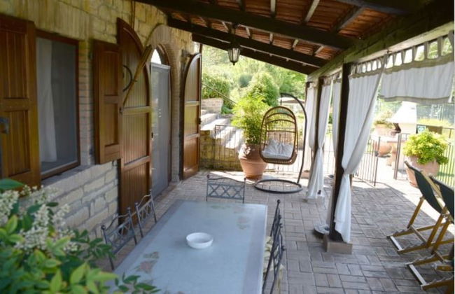 La Valle del Sole Country House - Foto 9