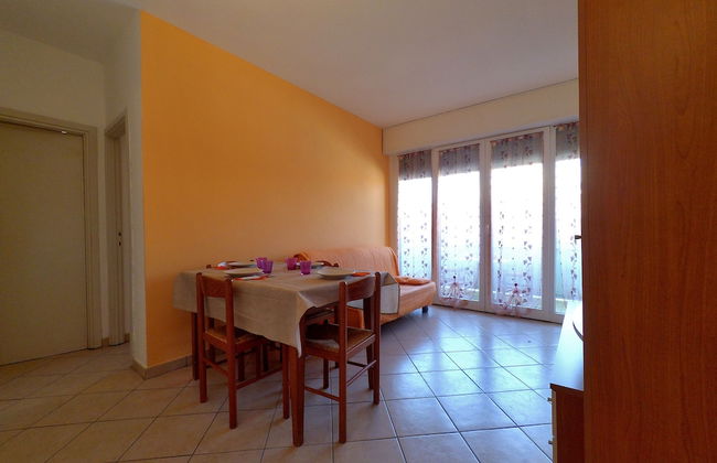 Eco del Mare Apartments - Foto 9