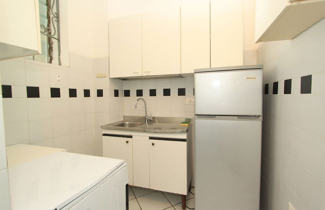 Eco del Mare Apartments - Foto 61