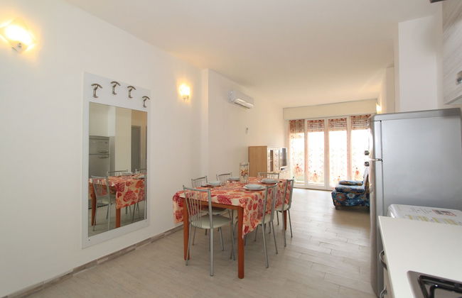Eco del Mare Apartments - Foto 77