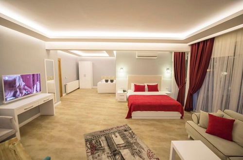 Photo 14 - Yildiz Apart Hotel