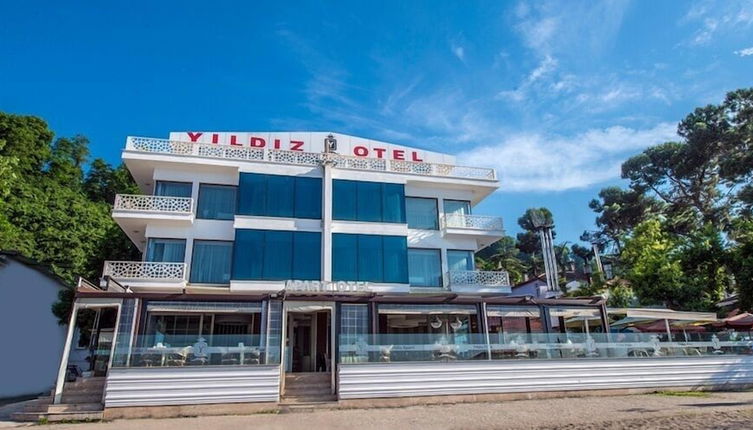 Photo 1 - Yildiz Apart Hotel