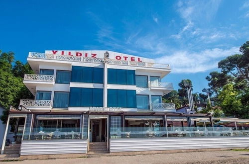 Photo 1 - Yildiz Apart Hotel