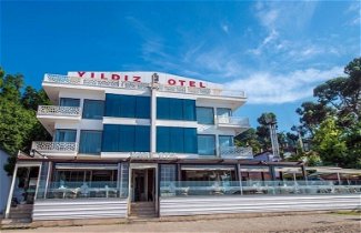 Photo 1 - Yildiz Apart Hotel