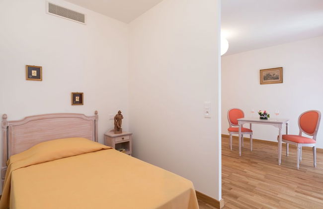 Villa Médicis Puteaux - Foto 8
