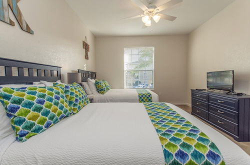 Photo 4 - Vista Cay Standard 3 Bedroom Condo 3111