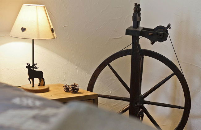 La Maison d'Antan - Foto 31