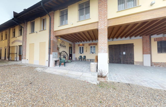 Agriturismo Le Risaie - Foto 55