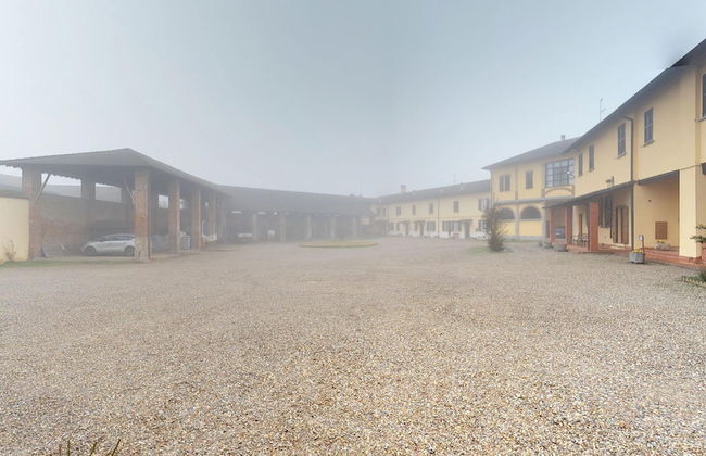 Agriturismo Le Risaie - Foto 49