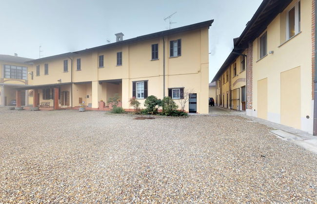 Agriturismo Le Risaie - Foto 47