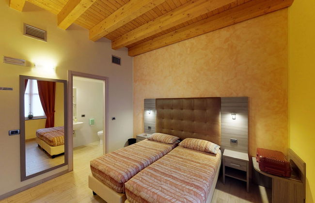 Agriturismo Le Risaie - Foto 9