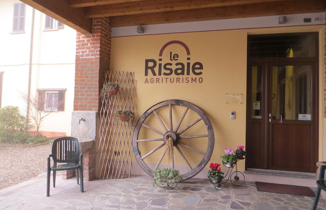 Agriturismo Le Risaie - Foto 46