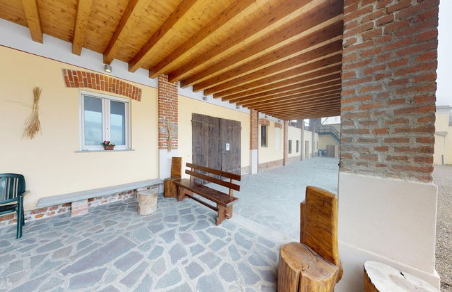 Agriturismo Le Risaie - Foto 48