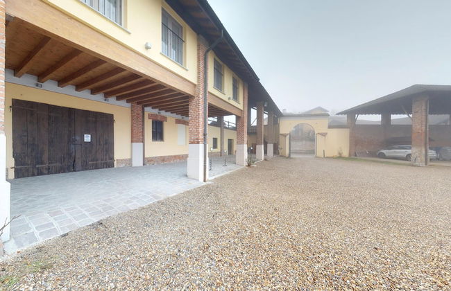 Agriturismo Le Risaie - Foto 51
