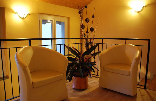 Agriturismo Le Risaie - Foto 42