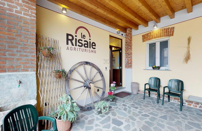 Agriturismo Le Risaie - Foto 1