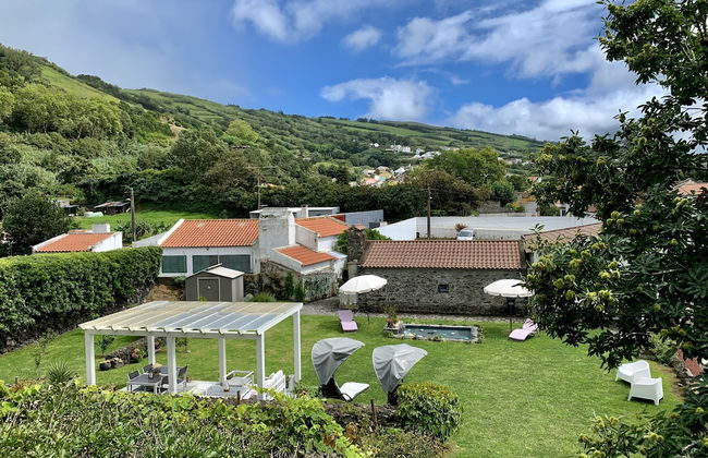 Villaverde Azores - Photo 80