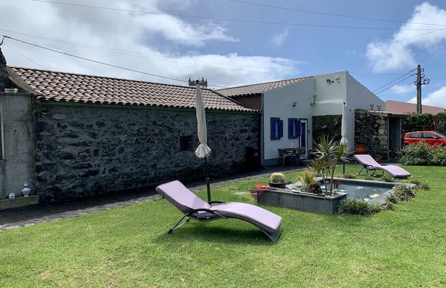 Villaverde Azores - Photo 78