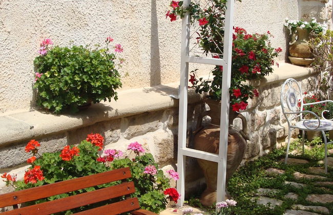 Guest House Al Gattopardo - Foto 38
