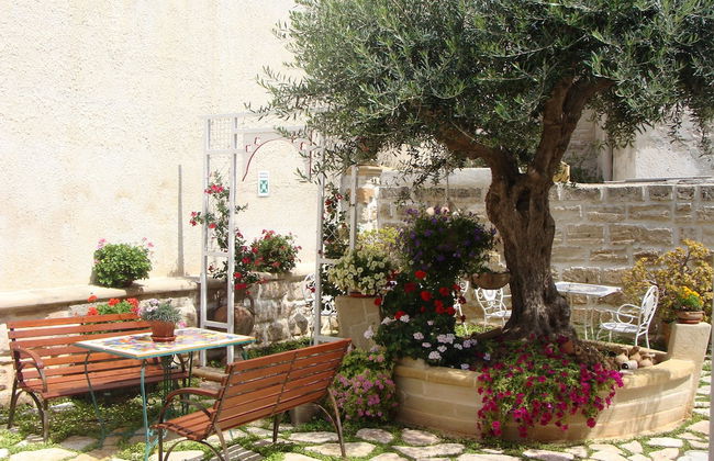 Guest House Al Gattopardo - Foto 13