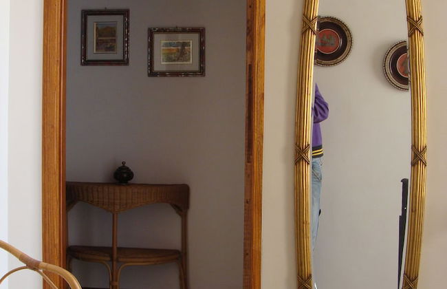 Guest House Al Gattopardo - Foto 12