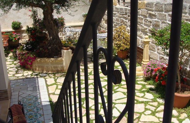 Guest House Al Gattopardo - Foto 31