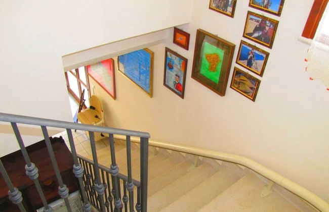 Guest House Al Gattopardo - Foto 8