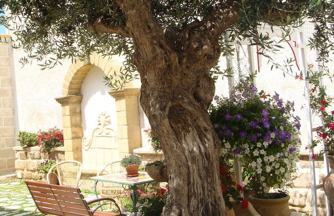Guest House Al Gattopardo - Foto 32