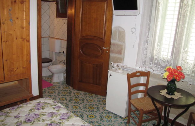 Guest House Al Gattopardo - Foto 4