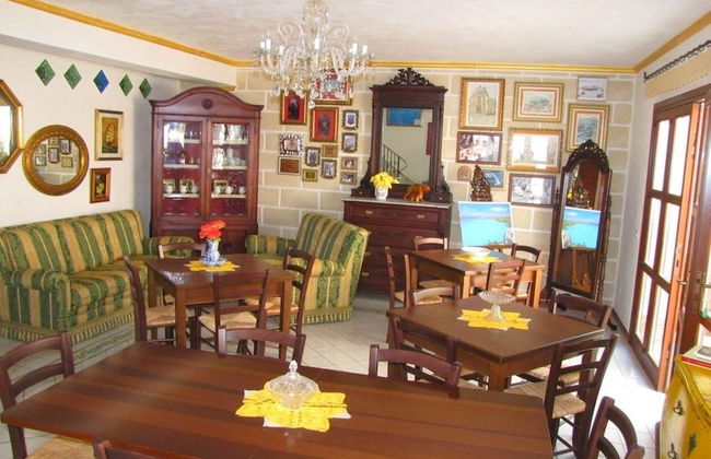 Guest House Al Gattopardo - Foto 2