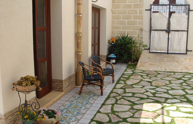 Guest House Al Gattopardo - Foto 36