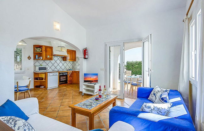 Villa Faro - Foto 6