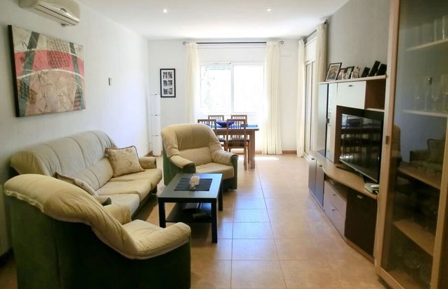 106163 - Villa in Maçanet de la Selva - Foto 8