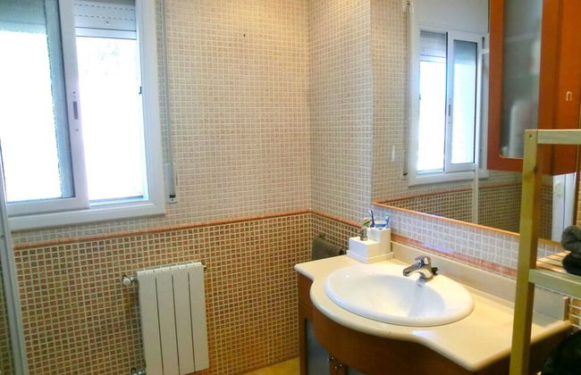 106163 - Villa in Maçanet de la Selva - Foto 11