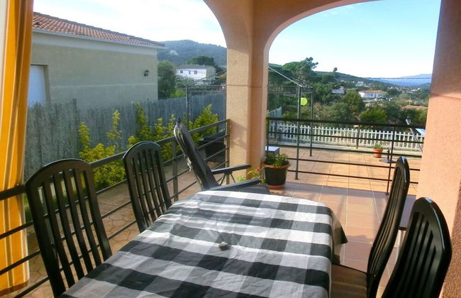 106163 - Villa in Maçanet de la Selva - Foto 9