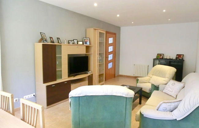 106163 - Villa in Maçanet de la Selva - Foto 7
