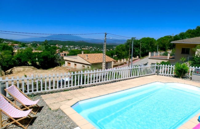 106163 - Villa in Maçanet de la Selva - Foto 12