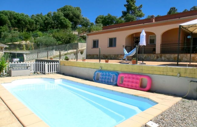 106163 - Villa in Maçanet de la Selva - Foto 15
