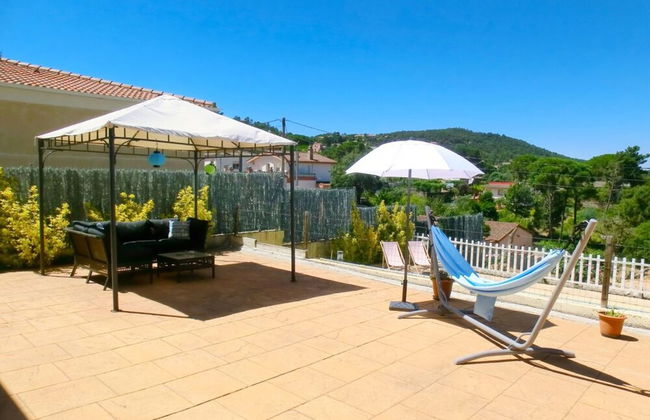 106163 - Villa in Maçanet de la Selva - Foto 17
