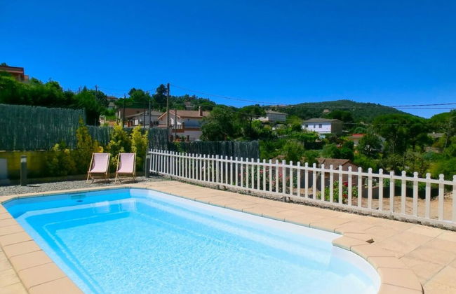 106163 - Villa in Maçanet de la Selva - Foto 14