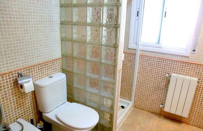 106163 - Villa in Maçanet de la Selva - Foto 10