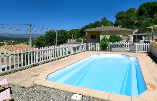 106163 - Villa in Maçanet de la Selva - Foto 13