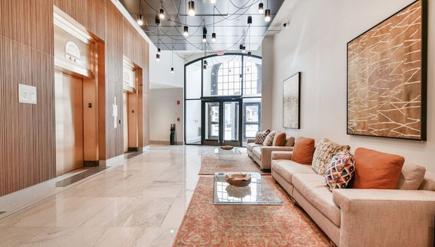 Lobby-Lounge