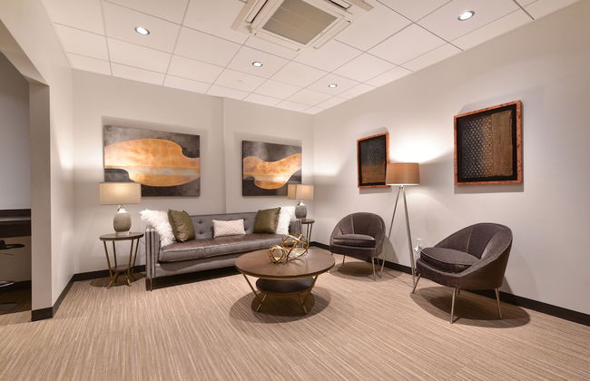 Global Luxury Suites Downtown Boston - Foto 57