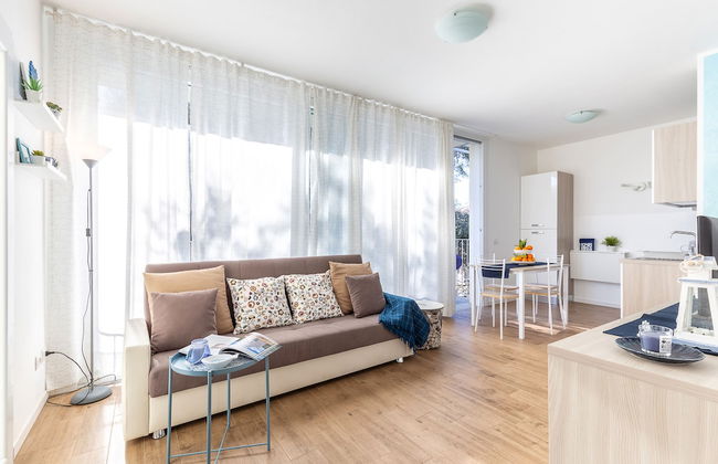 Residence Olivastro Vista Mare - Photo 8