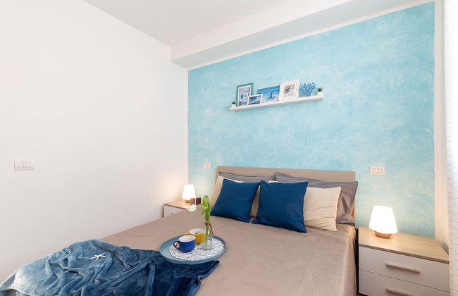 Residence Olivastro Vista Mare - Photo 4